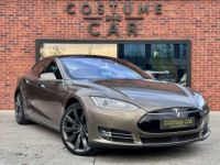 Tesla Model S 85D TO SUPERCHARGE GRATUITE -Autopilot 386kw - <small></small> 24.990 € <small>TTC</small> - #3