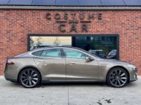 Tesla Model S 85D TO SUPERCHARGE GRATUITE -Autopilot 386kw - <small></small> 24.990 € <small>TTC</small> - #5