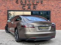 Tesla Model S 85D TO SUPERCHARGE GRATUITE -Autopilot 386kw - <small></small> 24.990 € <small>TTC</small> - #6