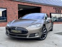 Tesla Model S 85D TO SUPERCHARGE GRATUITE -Autopilot 386kw - <small></small> 24.990 € <small>TTC</small> - #7