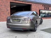 Tesla Model S 85D TO SUPERCHARGE GRATUITE -Autopilot 386kw - <small></small> 24.990 € <small>TTC</small> - #8