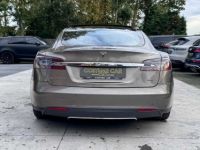 Tesla Model S 85D TO SUPERCHARGE GRATUITE -Autopilot 386kw - <small></small> 24.990 € <small>TTC</small> - #10