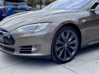 Tesla Model S 85D TO SUPERCHARGE GRATUITE -Autopilot 386kw - <small></small> 24.990 € <small>TTC</small> - #11