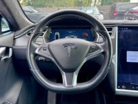 Tesla Model S 85D TO SUPERCHARGE GRATUITE -Autopilot 386kw - <small></small> 24.990 € <small>TTC</small> - #13