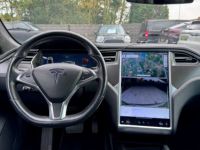 Tesla Model S 85D TO SUPERCHARGE GRATUITE -Autopilot 386kw - <small></small> 24.990 € <small>TTC</small> - #14