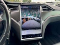 Tesla Model S 85D TO SUPERCHARGE GRATUITE -Autopilot 386kw - <small></small> 24.990 € <small>TTC</small> - #18