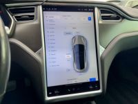 Tesla Model S 85D TO SUPERCHARGE GRATUITE -Autopilot 386kw - <small></small> 24.990 € <small>TTC</small> - #19