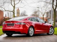 Tesla Model S 90 D Dual Motor - <small></small> 38.995 € <small>TTC</small> - #11