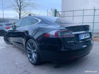 Tesla Model S 90 D Dual Motor AutoPilote TVA Récupérable - <small></small> 49.990 € <small>TTC</small> - #3
