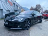 Tesla Model S 90D Dual Motor AutoPilote TVA - <small></small> 39.990 € <small>TTC</small> - #2