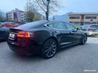 Tesla Model S 90D Dual Motor AutoPilote TVA - <small></small> 39.990 € <small>TTC</small> - #4