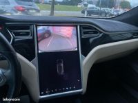 Tesla Model S 90D Dual Motor AutoPilote TVA - <small></small> 39.990 € <small>TTC</small> - #10