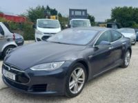 Tesla Model S 90D DUAL MOTOR AWD - <small></small> 25.000 € <small>TTC</small> - #1