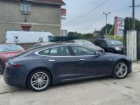 Tesla Model S 90D DUAL MOTOR AWD - <small></small> 25.000 € <small>TTC</small> - #5