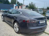 Tesla Model S 90D DUAL MOTOR AWD - <small></small> 25.000 € <small>TTC</small> - #16