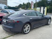 Tesla Model S 90D DUAL MOTOR AWD - <small></small> 25.000 € <small>TTC</small> - #18