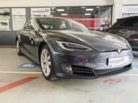 Tesla Model S 90D Dual Motor, mcu + ccs - <small></small> 36.990 € <small>TTC</small> - #2