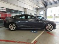 Tesla Model S 90D Dual Motor, mcu + ccs - <small></small> 36.990 € <small>TTC</small> - #3