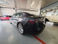 Tesla Model S 90D Dual Motor, mcu + ccs - <small></small> 36.990 € <small>TTC</small> - #4