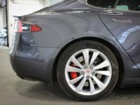Tesla Model S 90D Dual Motor, mcu + ccs - <small></small> 36.990 € <small>TTC</small> - #30