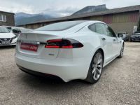 Tesla Model S 90D DUAL MOTOR / SUPERCHARGED GRATUIT A VIE / - <small></small> 54.999 € <small>TTC</small> - #4