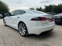 Tesla Model S 90D DUAL MOTOR / SUPERCHARGED GRATUIT A VIE / - <small></small> 57.999 € <small>TTC</small> - #6