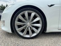 Tesla Model S 90D DUAL MOTOR / SUPERCHARGED GRATUIT A VIE / - <small></small> 57.999 € <small>TTC</small> - #7