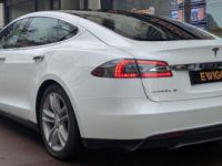 Tesla Model S 90D ELECTRIC 90KWH 4WD DUAL-MOTOR BVA - <small></small> 26.490 € <small>TTC</small> - #2