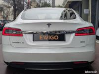 Tesla Model S 90D ELECTRIC 90KWH 4WD DUAL-MOTOR BVA - <small></small> 26.490 € <small>TTC</small> - #3