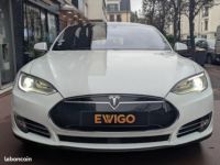 Tesla Model S 90D ELECTRIC 90KWH 4WD DUAL-MOTOR BVA - <small></small> 26.490 € <small>TTC</small> - #5