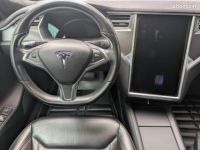 Tesla Model S 90D ELECTRIC 90KWH 4WD DUAL-MOTOR BVA - <small></small> 26.490 € <small>TTC</small> - #13