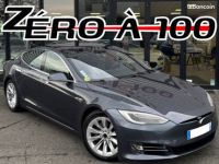 Tesla Model S 90D Phase 2 AWD DUAL MOTOR 421 cv Boîte auto - <small></small> 21.490 € <small>TTC</small> - #1