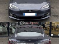 Tesla Model S 90D Phase 2 AWD DUAL MOTOR 421 cv Boîte auto - <small></small> 21.490 € <small>TTC</small> - #2