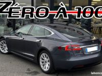 Tesla Model S 90D Phase 2 AWD DUAL MOTOR 421 cv Boîte auto - <small></small> 21.490 € <small>TTC</small> - #3