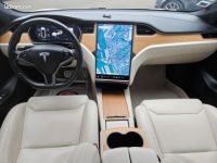 Tesla Model S AWD + DUAL MOTOR 762CH PERFORMANCE PACK LUDICROUS 76Mkms 11-2019 - <small></small> 49.990 € <small>TTC</small> - #5