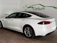 Tesla Model S AWD Long Range 100d- A partir de 540e par mois Autopilot amélioré - <small></small> 39.990 € <small>TTC</small> - #2