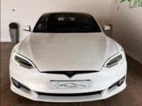 Tesla Model S AWD Long Range 100d- A partir de 540e par mois Autopilot amélioré - <small></small> 39.990 € <small>TTC</small> - #3