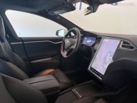 Tesla Model S AWD Long Range 100d- A partir de 540e par mois Autopilot amélioré - <small></small> 39.990 € <small>TTC</small> - #4