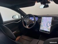 Tesla Model S AWD Long Range 100d- A partir de 540e par mois Autopilot amélioré - <small></small> 39.990 € <small>TTC</small> - #5