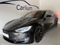 Tesla Model S AWD Long Range A partir de 660e par mois - <small></small> 55.990 € <small>TTC</small> - #1