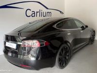 Tesla Model S AWD Long Range A partir de 660e par mois - <small></small> 44.990 € <small>TTC</small> - #2