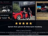 Tesla Model S charge gratuite vie batterie neuve 2019 - <small></small> 34.800 € <small>TTC</small> - #10