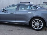Tesla Model S charge gratuite vie deep blue metal - <small></small> 34.800 € <small>TTC</small> - #3