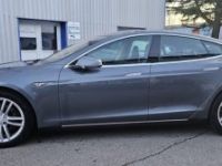 Tesla Model S charge gratuite vie deep blue metal - <small></small> 34.800 € <small>TTC</small> - #5