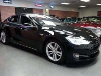 Tesla Model S D70 SYLC EXPORT - <small></small> 42.900 € <small>TTC</small> - #1