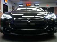 Tesla Model S D70 SYLC EXPORT - <small></small> 42.900 € <small>TTC</small> - #5