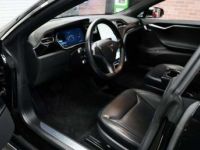 Tesla Model S D70 SYLC EXPORT - <small></small> 42.900 € <small>TTC</small> - #9