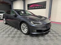 Tesla Model S Long Range AWD 100kw - <small></small> 38.990 € <small>TTC</small> - #1