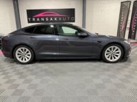 Tesla Model S Long Range AWD 100kw - <small></small> 38.990 € <small>TTC</small> - #2