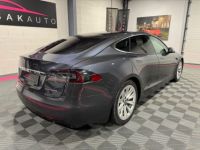 Tesla Model S Long Range AWD 100kw - <small></small> 38.990 € <small>TTC</small> - #3